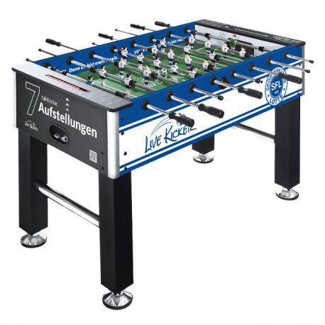 Kicker Live Kicker Live