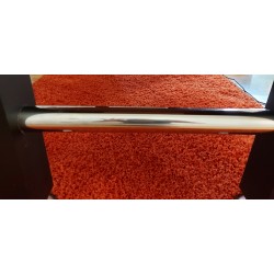 X Leg Pole Steel, 2"*496mm